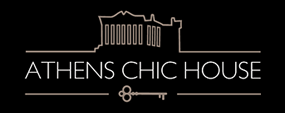 Athens Chic House