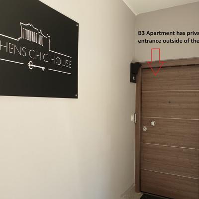 7.a3 Apartment Door